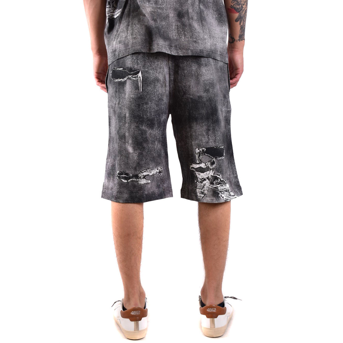 Diesel Bermudai