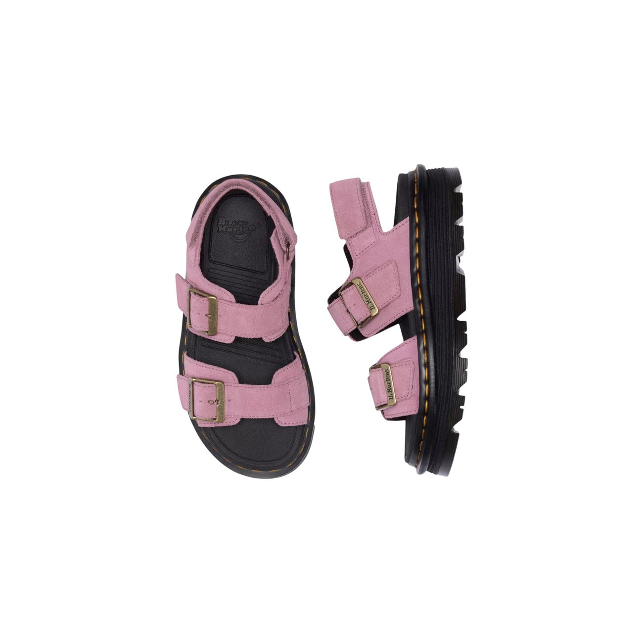 Dr. Martens Moteriškos basutės