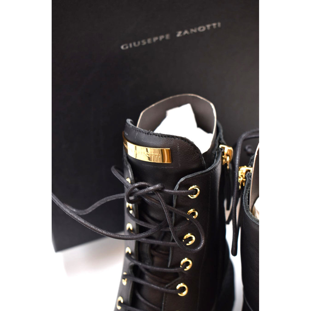 Giuseppe Zanotti Moteriški aulinukai