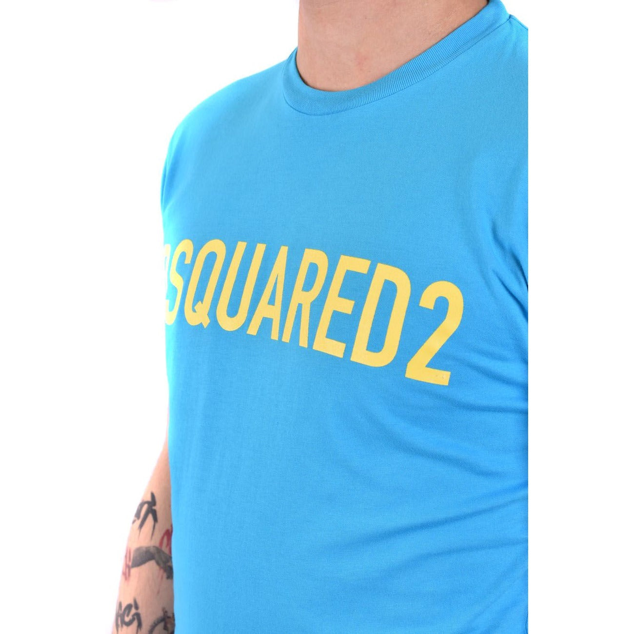 Dsquared2 Marškinėliai