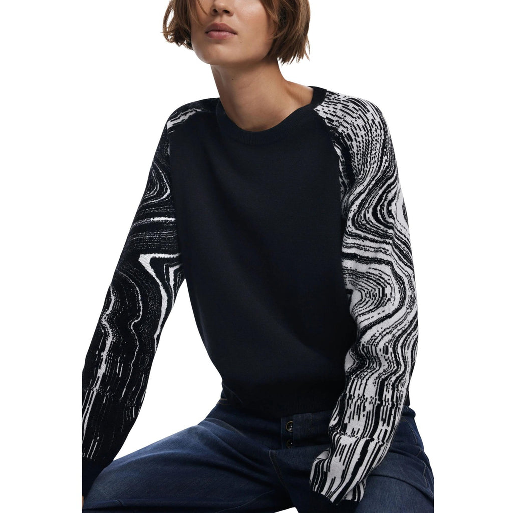 Desigual Megztinis