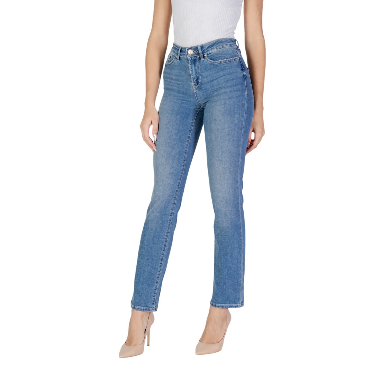 Vero Moda Džinsai