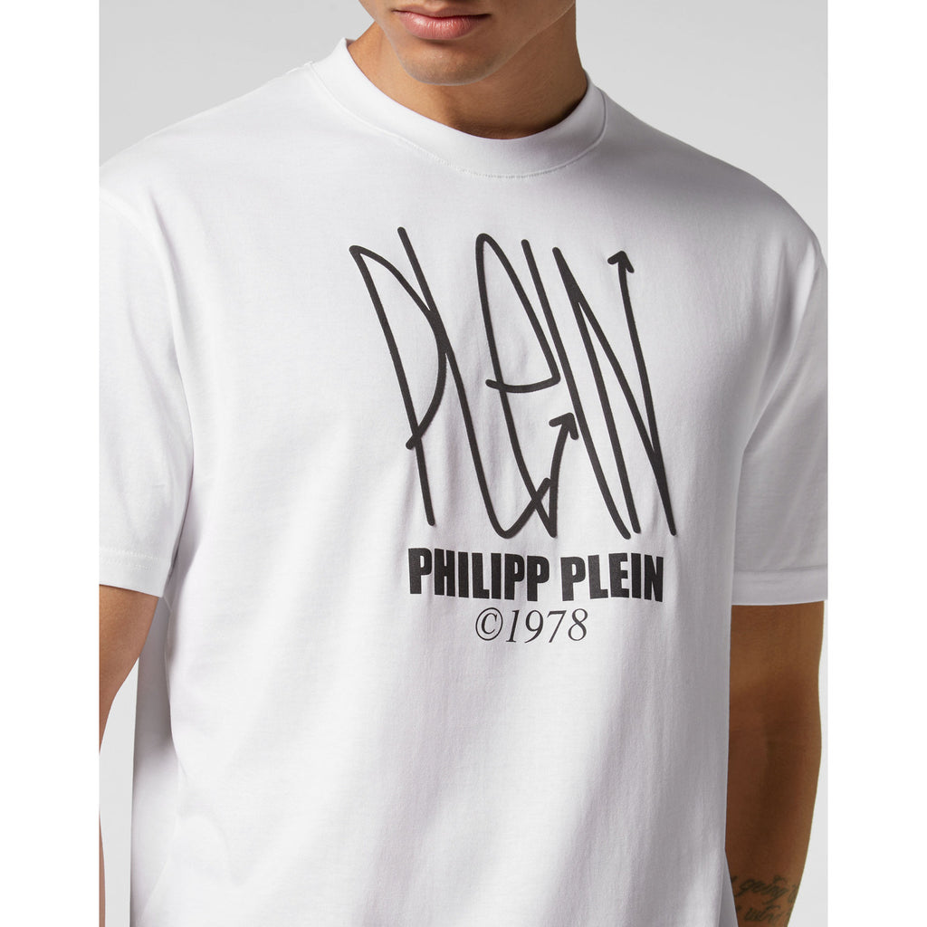 Philipp Plein Marškinėliai