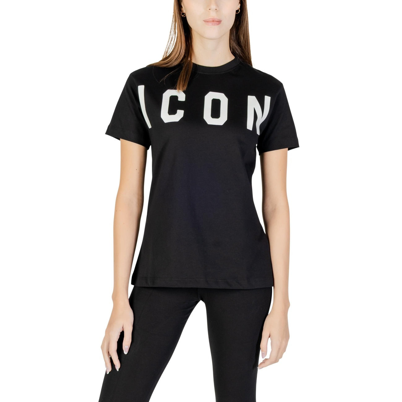 Icon Marškinėliai