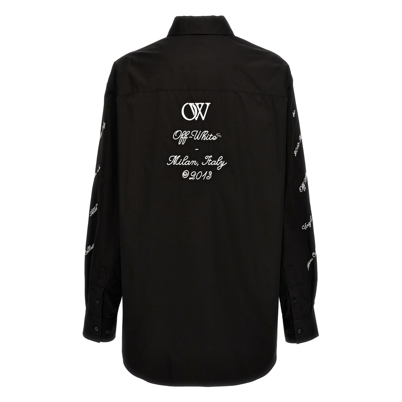 Off-white Marškiniai