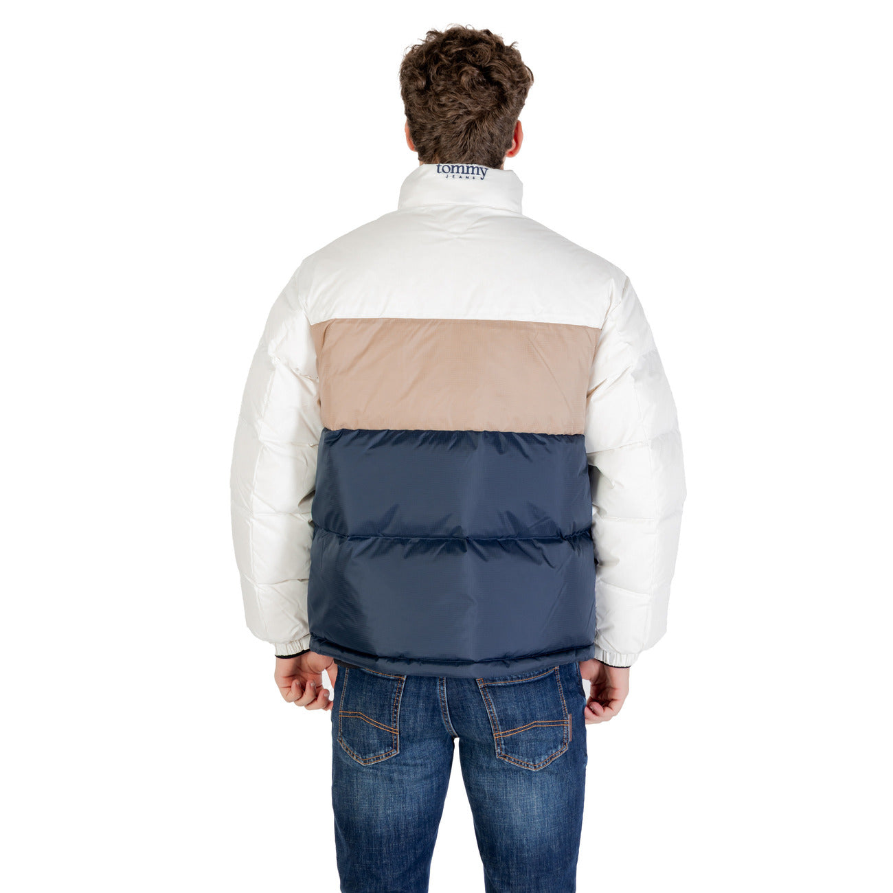 Tommy Hilfiger Jeans Striukė