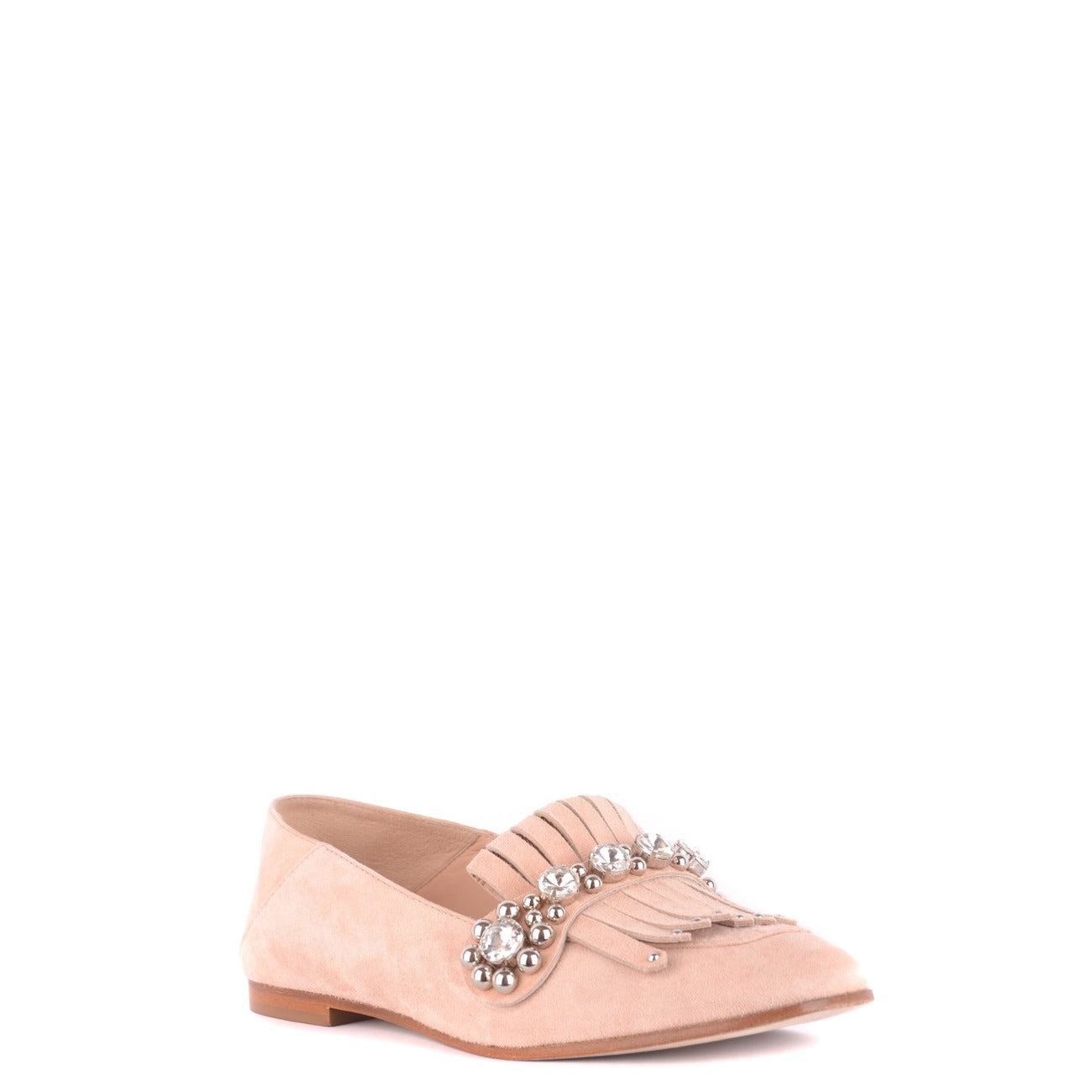 Ninalilou Moccassin