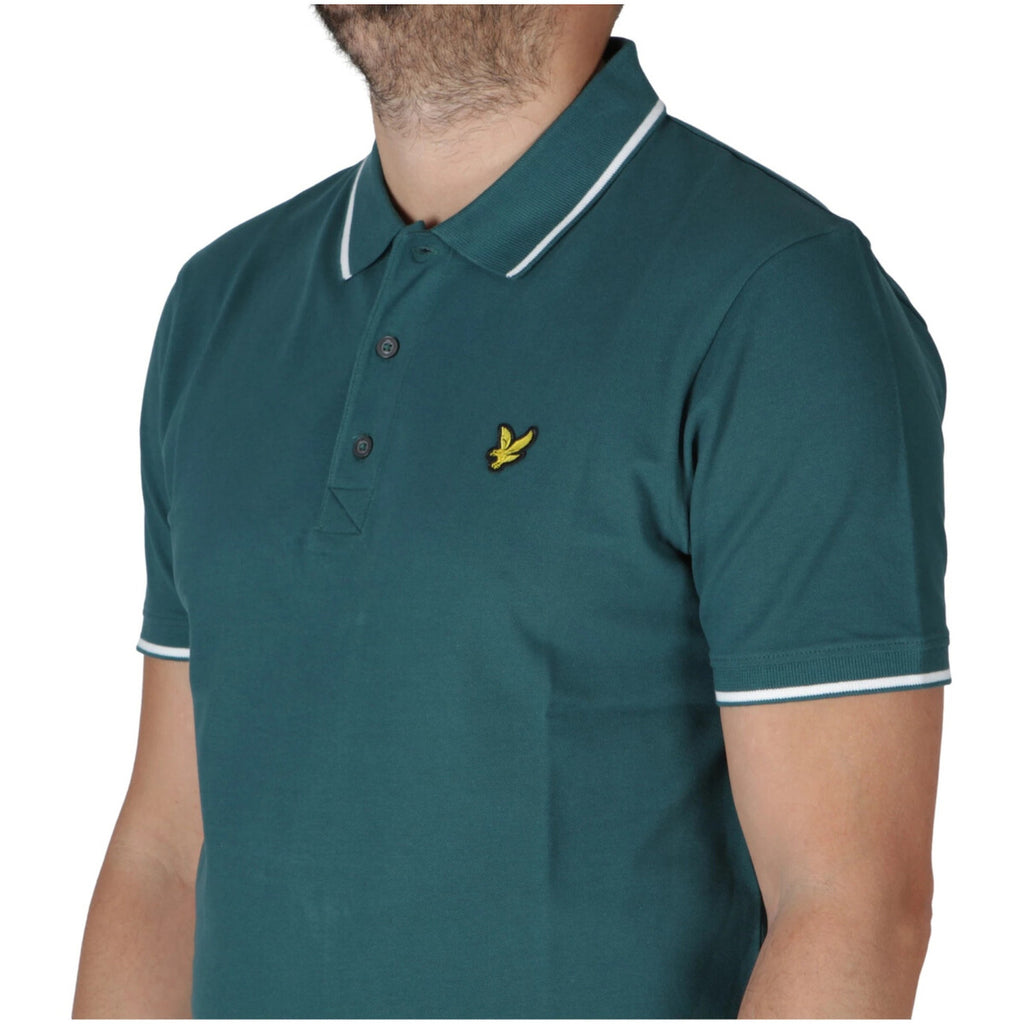Lyle & Scott Polo Marškinėliai