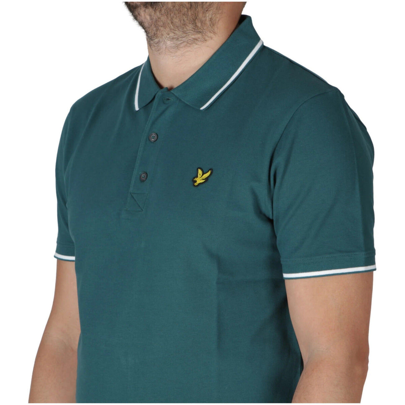 Lyle & Scott Polo Marškinėliai