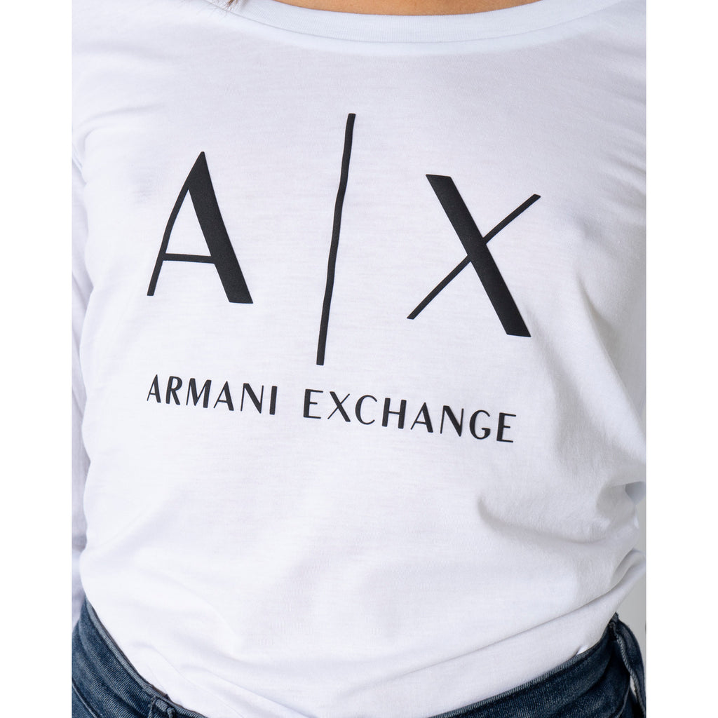 Armani Exchange Marškinėliai
