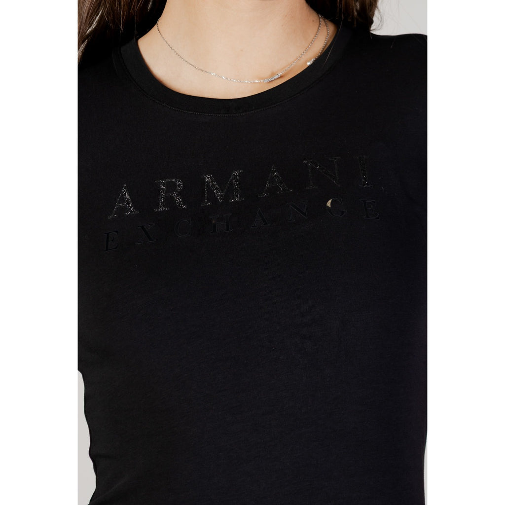 Armani Exchange Marškinėliai