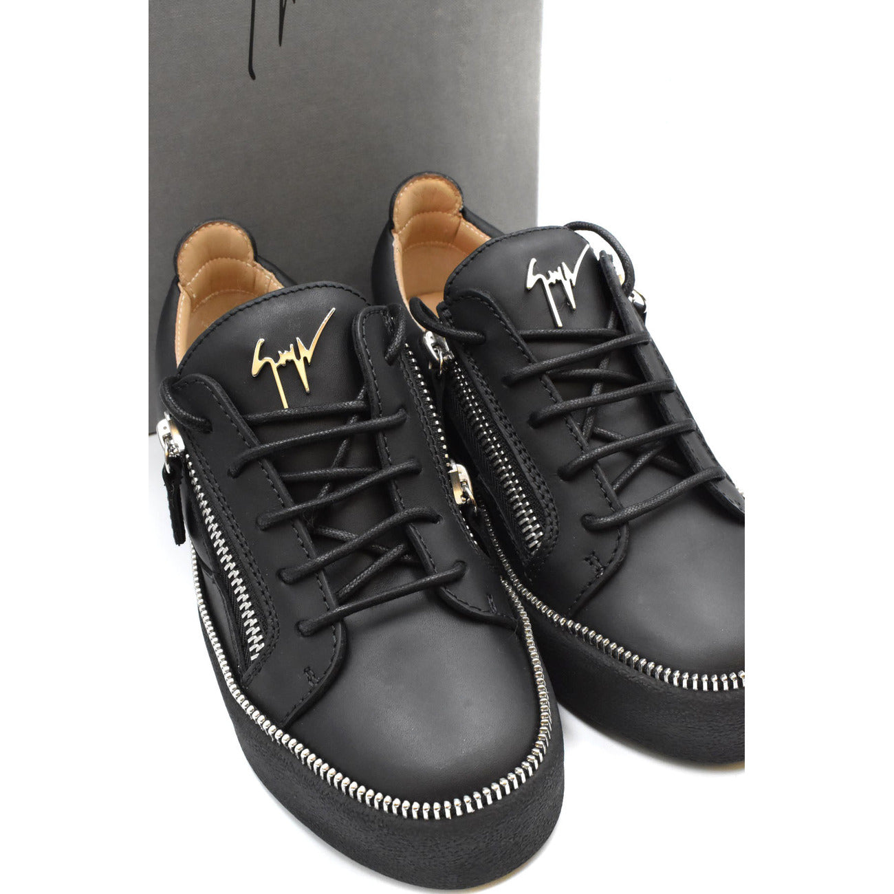 Giuseppe Zanotti Moteriški sportbačiai