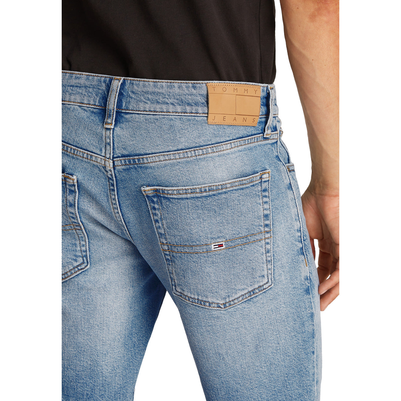 Tommy Hilfiger Jeans Bermudai