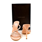 Giuseppe Zanotti Moteriškos basutės