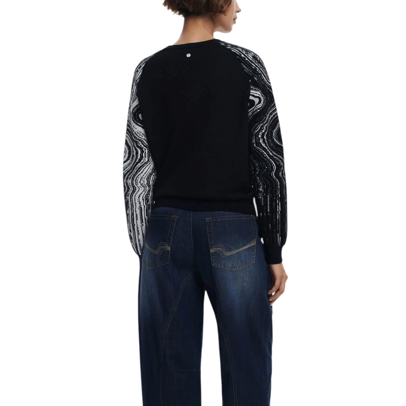Desigual Megztinis