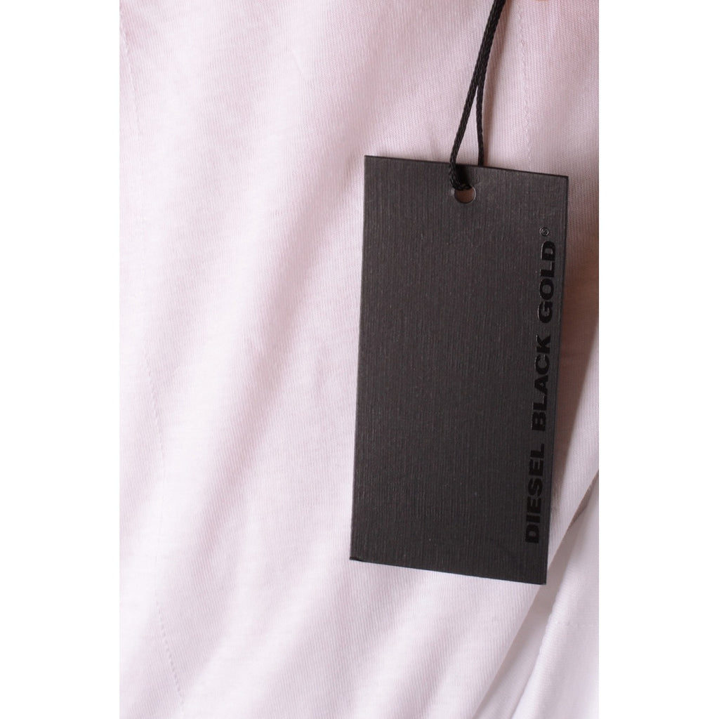 Diesel Black Gold Marškinėliai