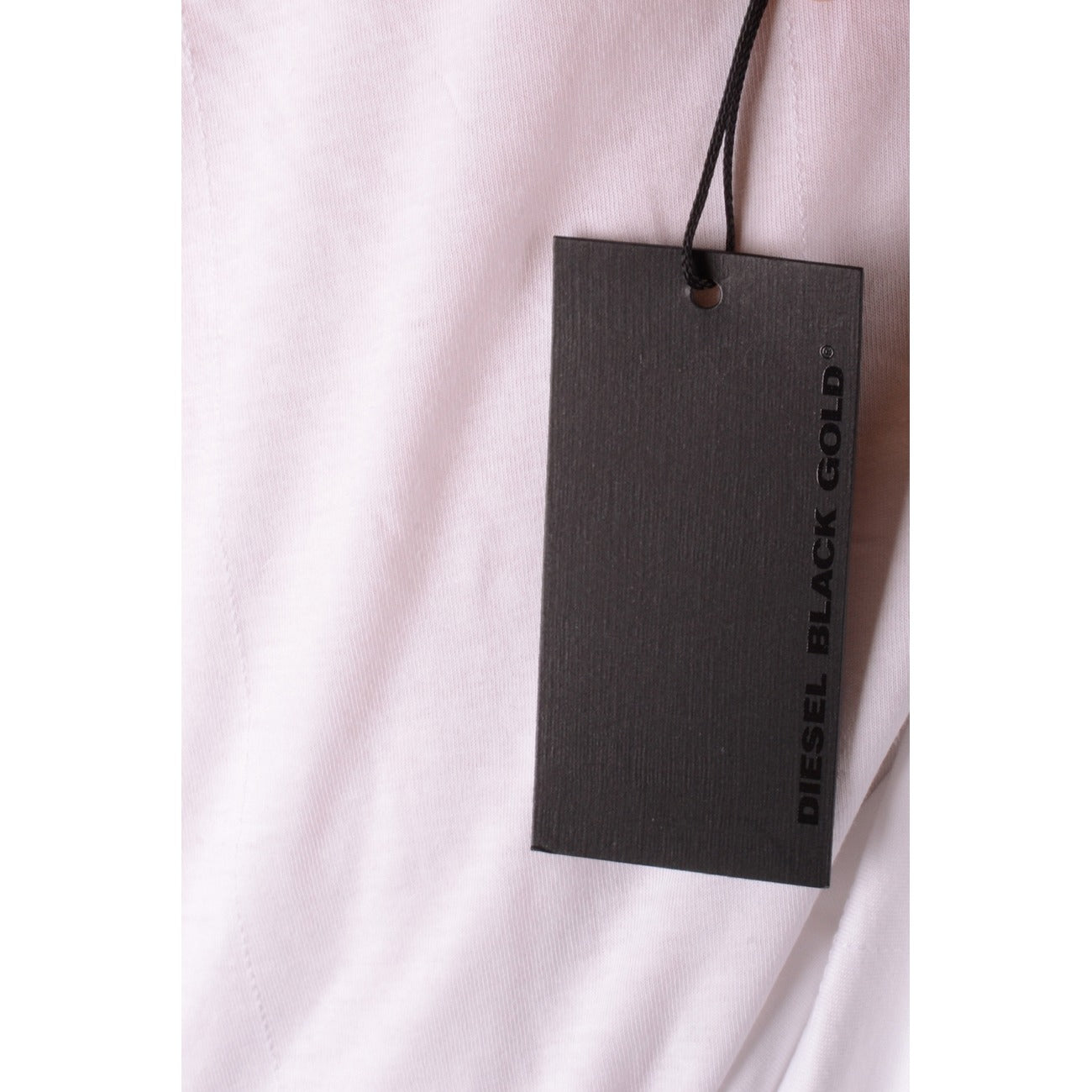 Diesel Black Gold Marškinėliai