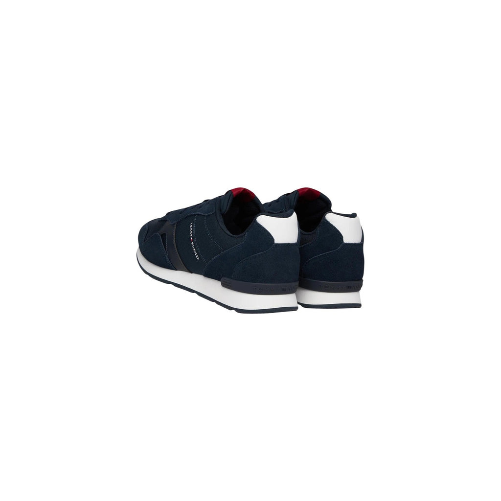 Tommy Hilfiger Vyriški sportbačiai