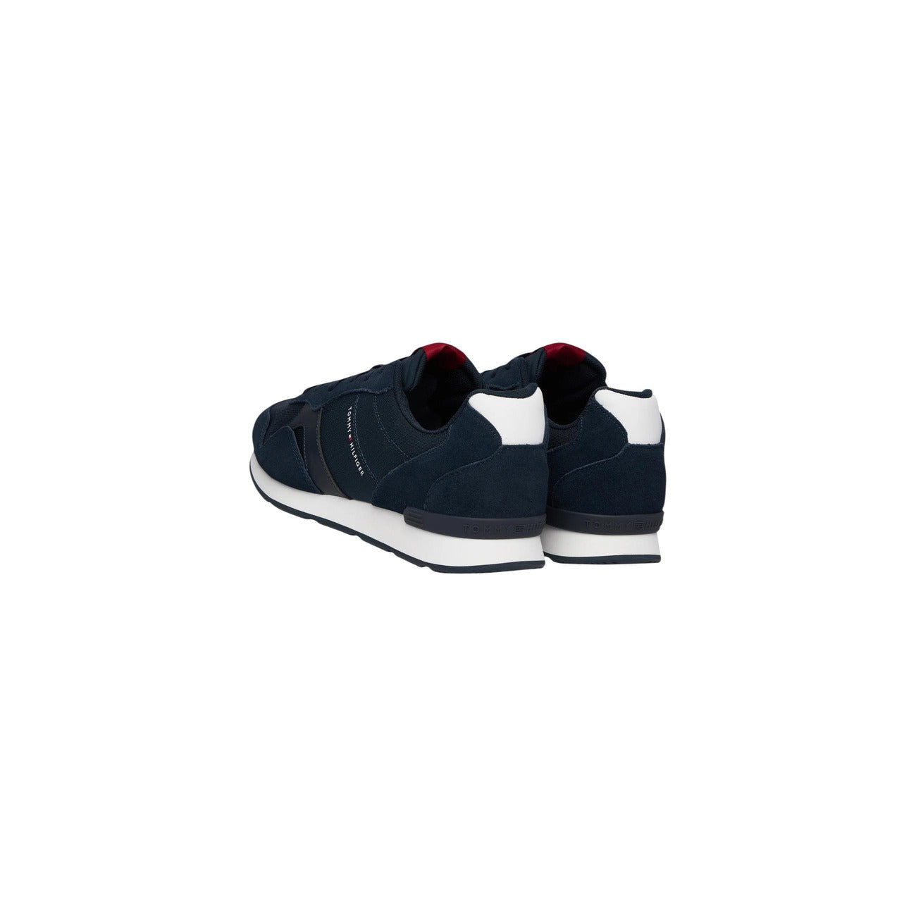 Tommy Hilfiger Vyriški sportbačiai