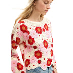 Desigual Megztinis