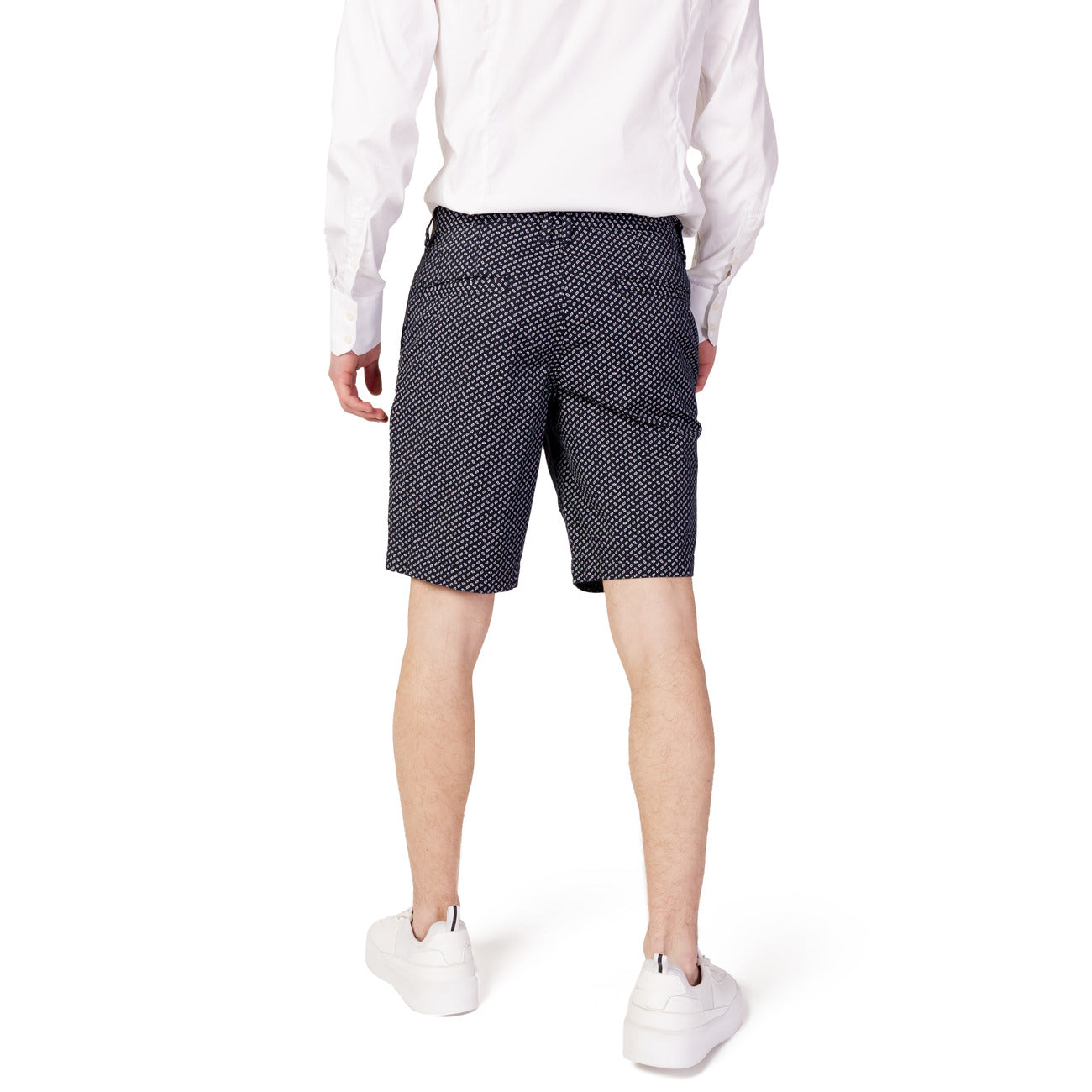 Armani Exchange Bermudai
