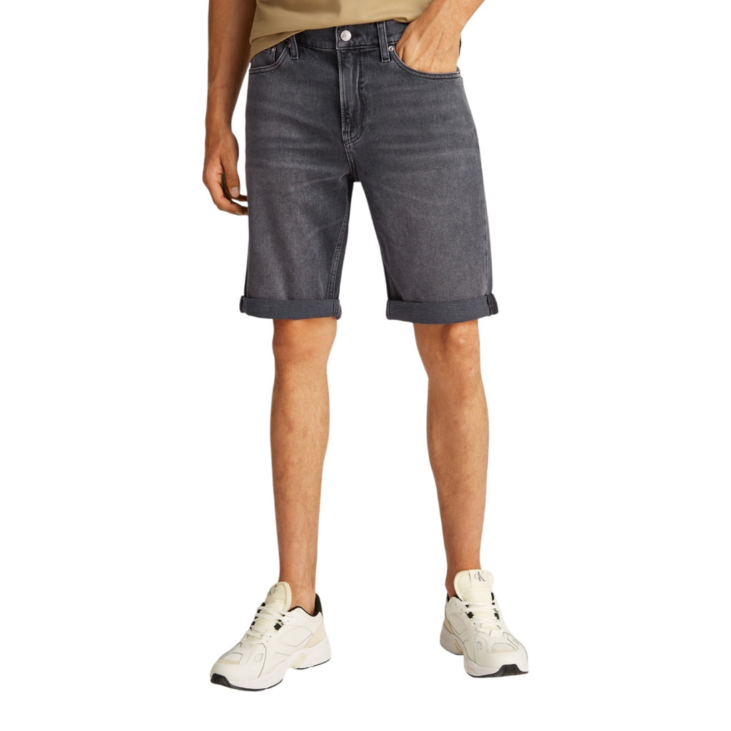 Calvin Klein Jeans Bermudai