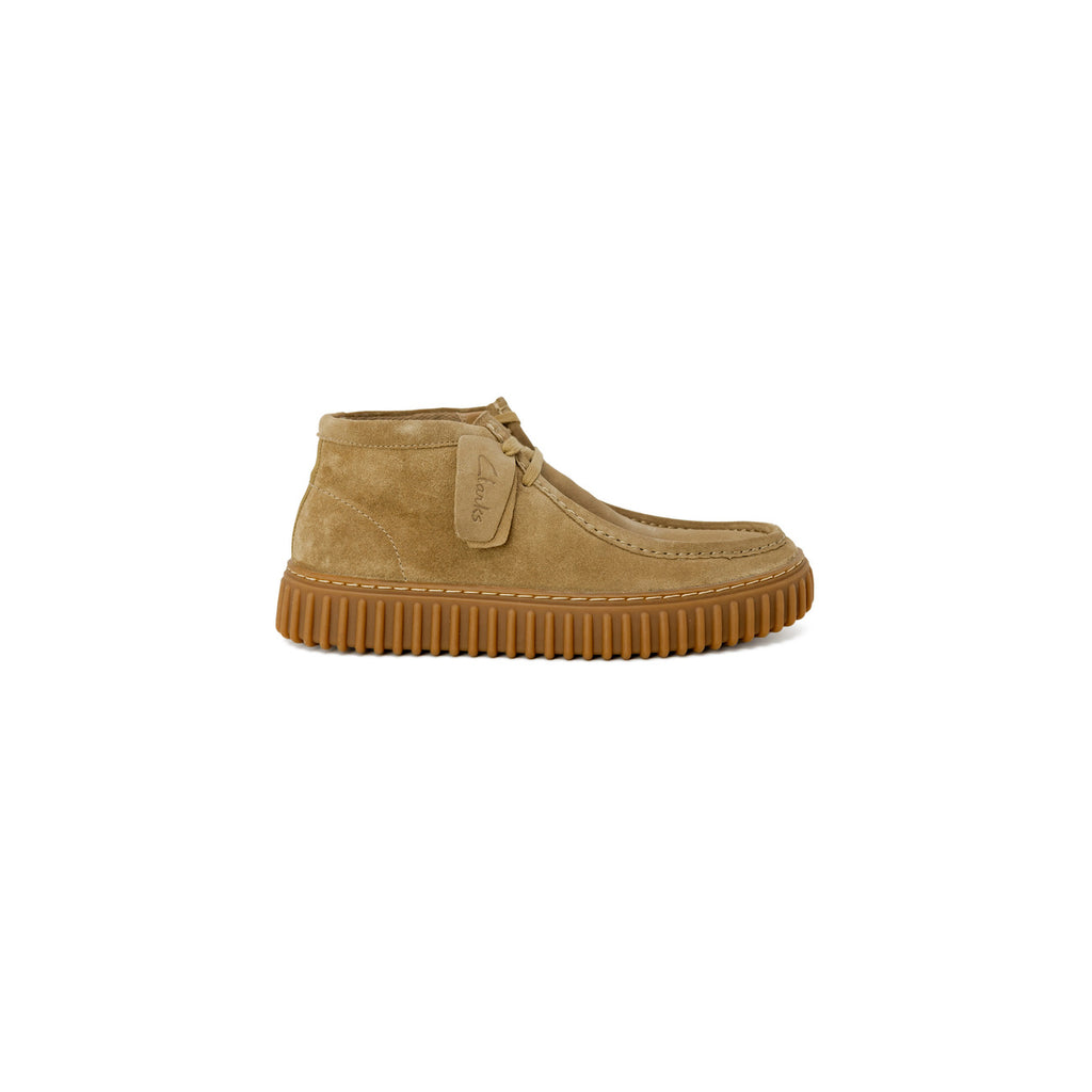 Clarks Vyriški suvarstomi batai