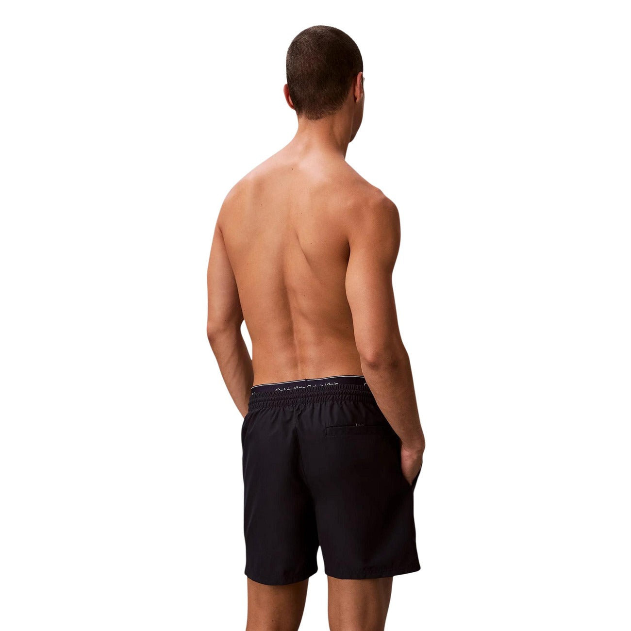 Calvin Klein Jeans Maudymosi Kostiumėlis