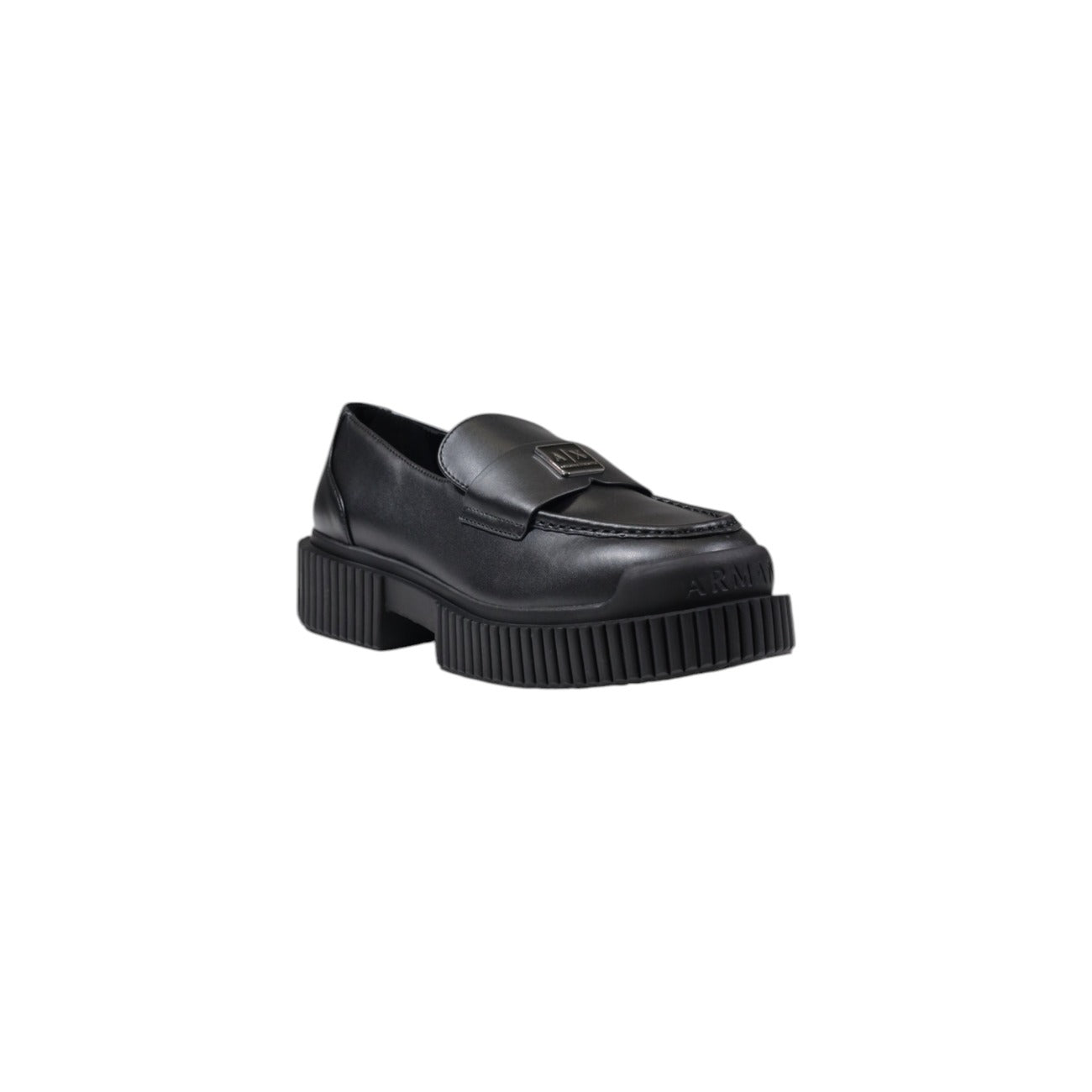 Armani Exchange Moccassin