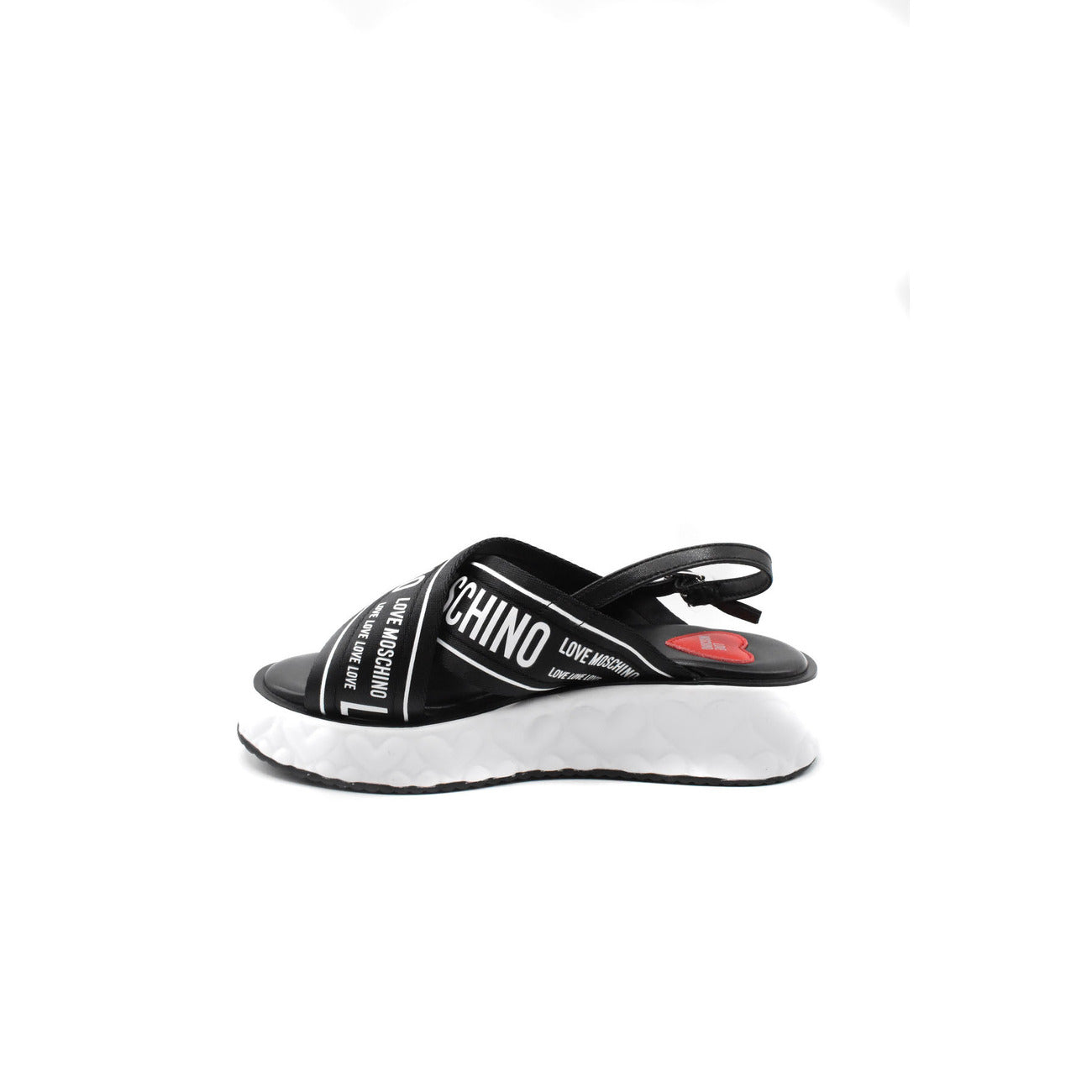 Love Moschino Moteriškos basutės