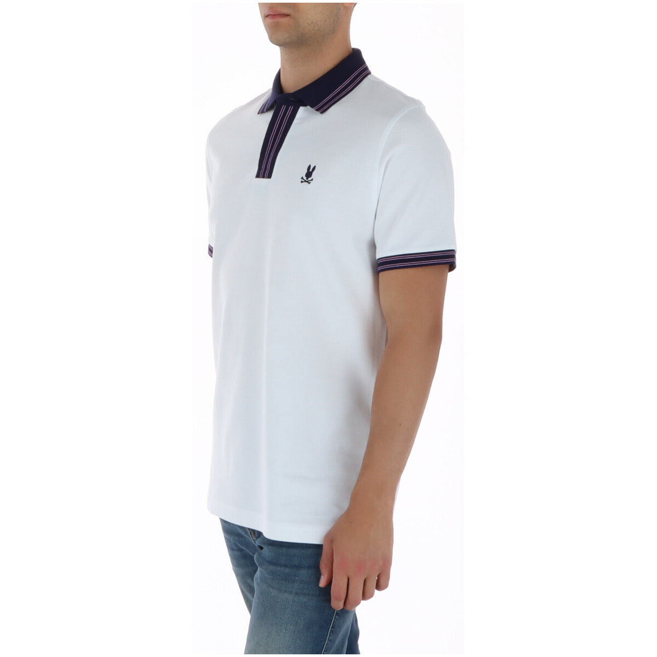 Psycho Bunny Polo Marškinėliai