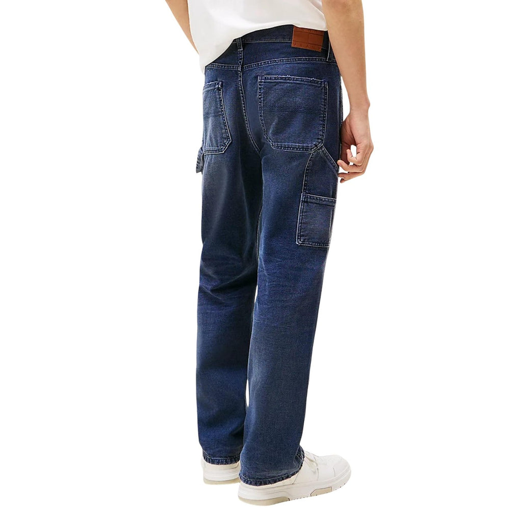 Tommy Hilfiger Jeans Džinsai