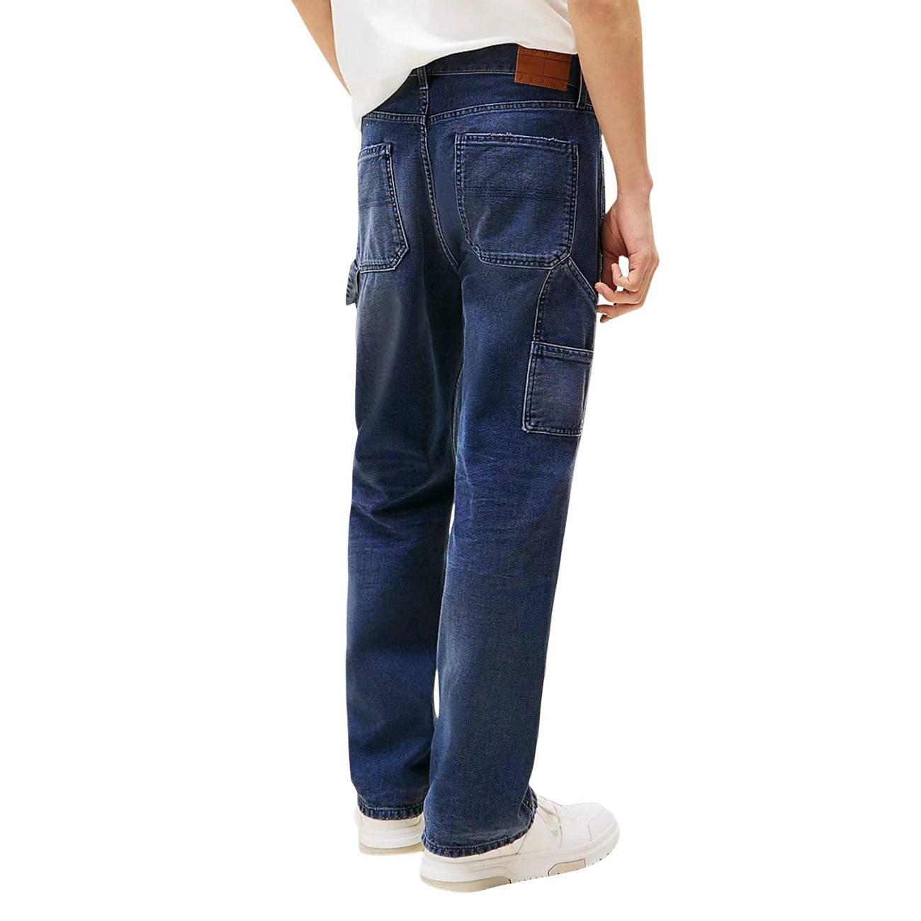Tommy Hilfiger Jeans Džinsai