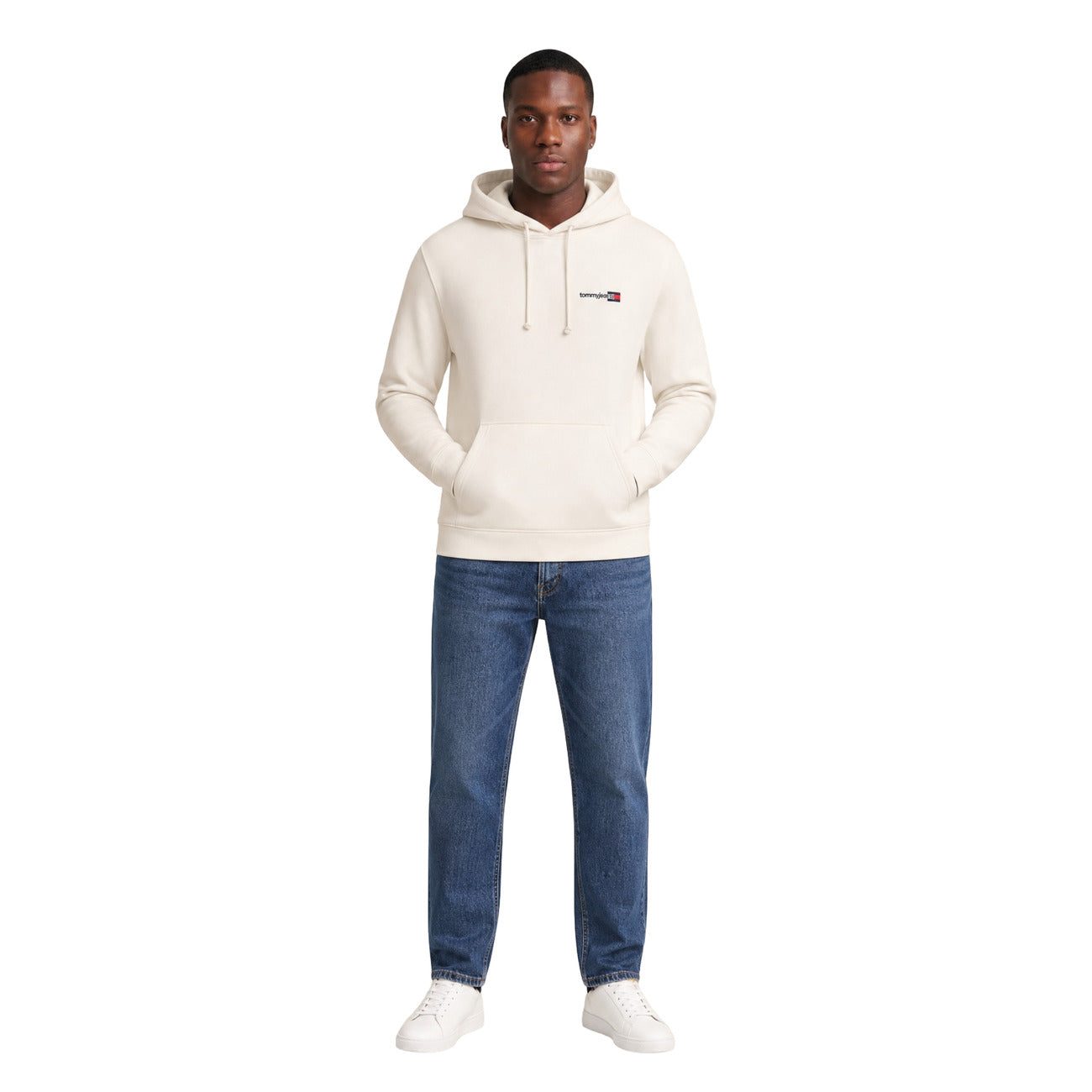 Tommy Hilfiger Jeans Džemperis