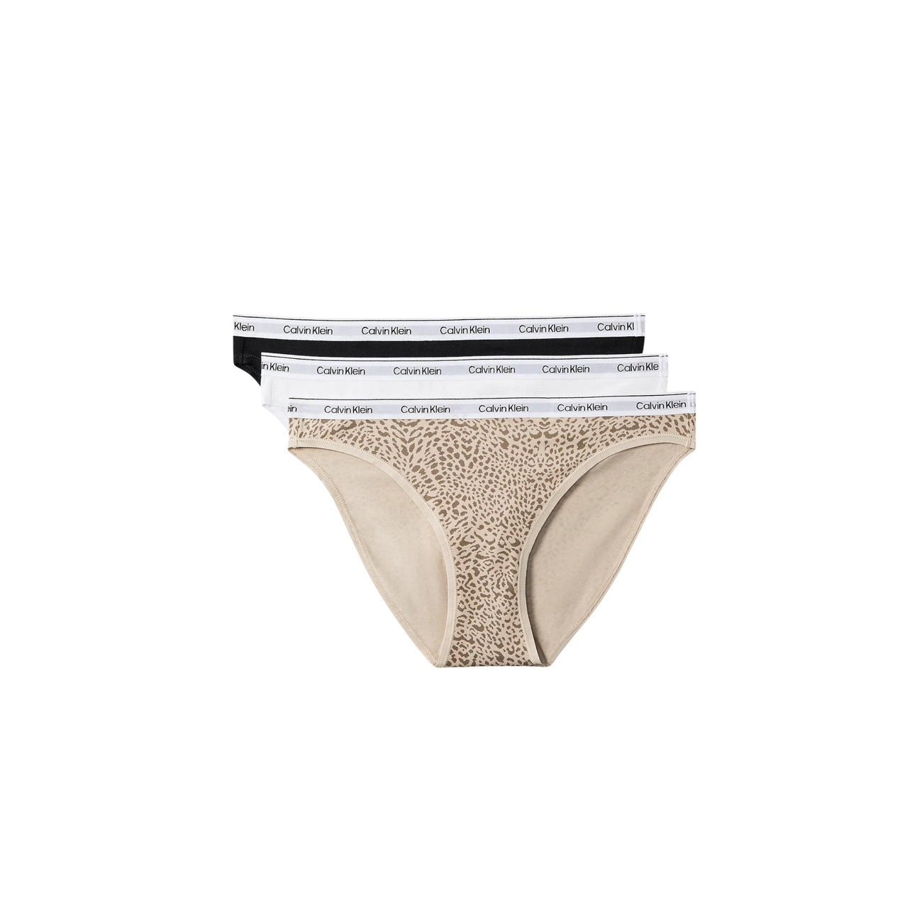 Calvin Klein Underwear Apatiniai Moterims