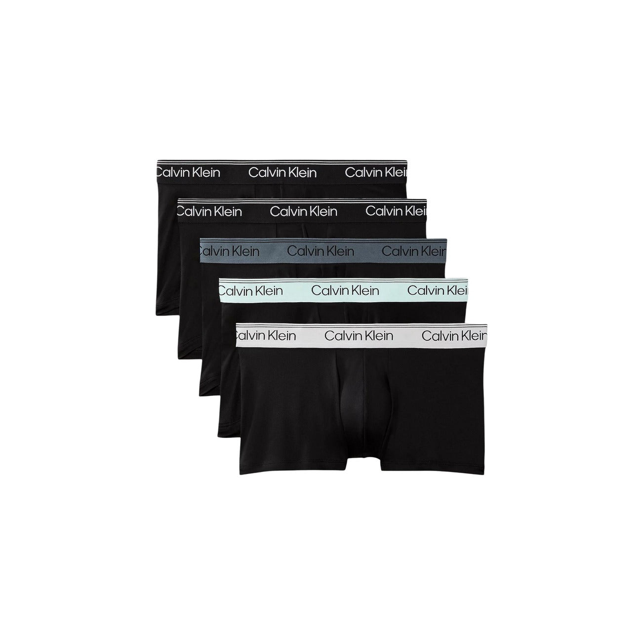 Calvin Klein Underwear Apatiniai Vyrams