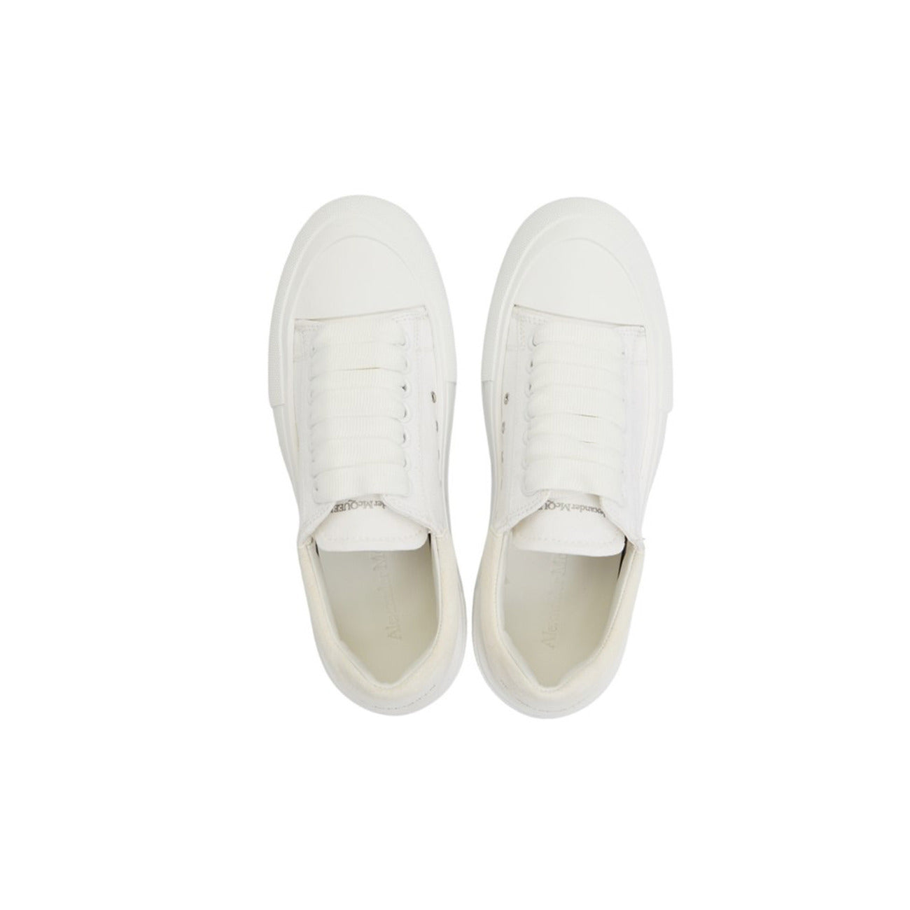 Alexander Mcqueen Moteriški sportbačiai