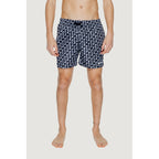 Nike Swim Maudymosi Kostiumėlis