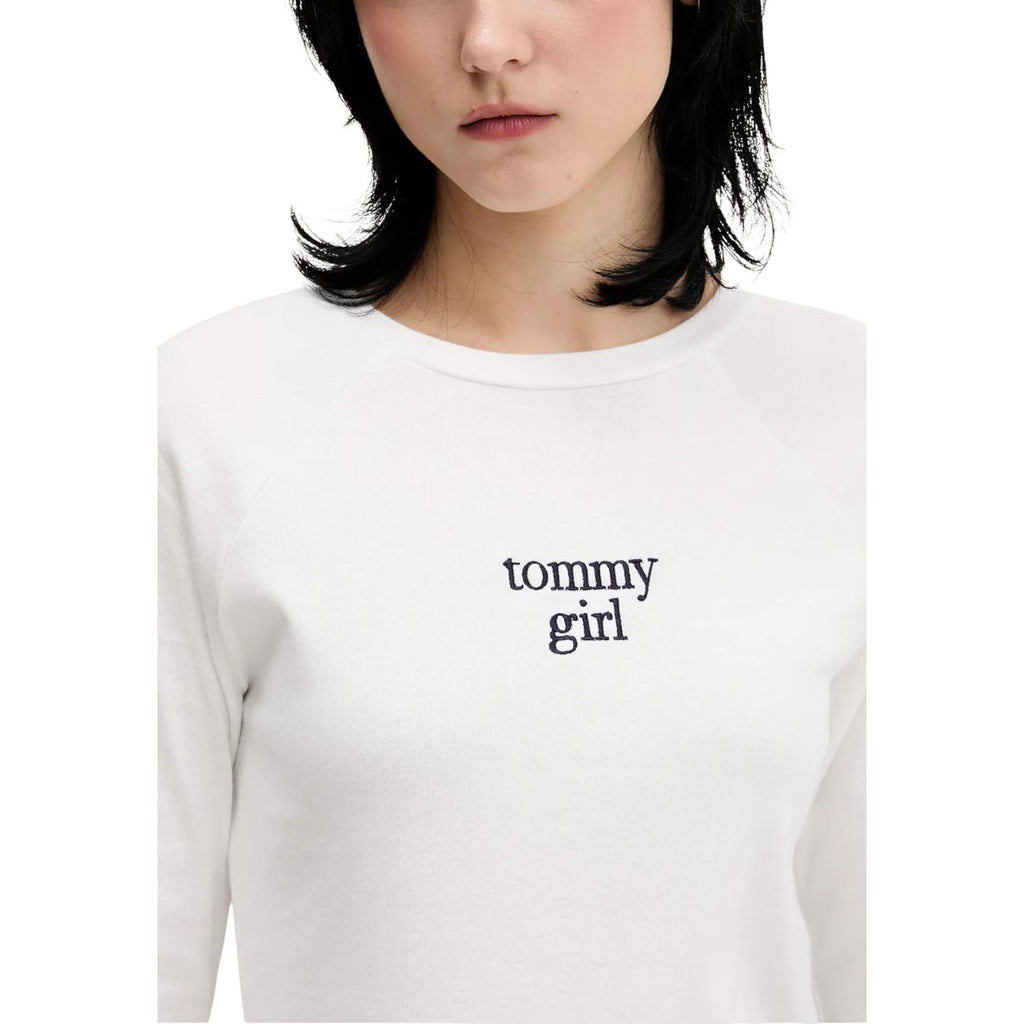 Tommy Hilfiger Jeans Megztinis