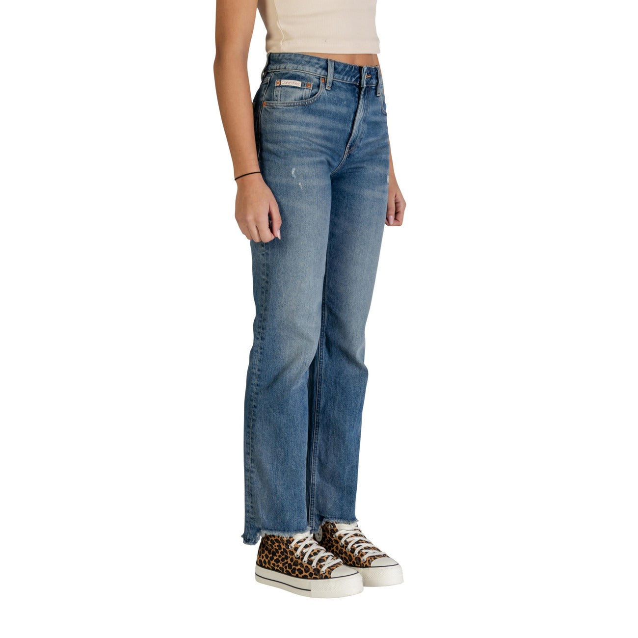 Calvin Klein Jeans Džinsai