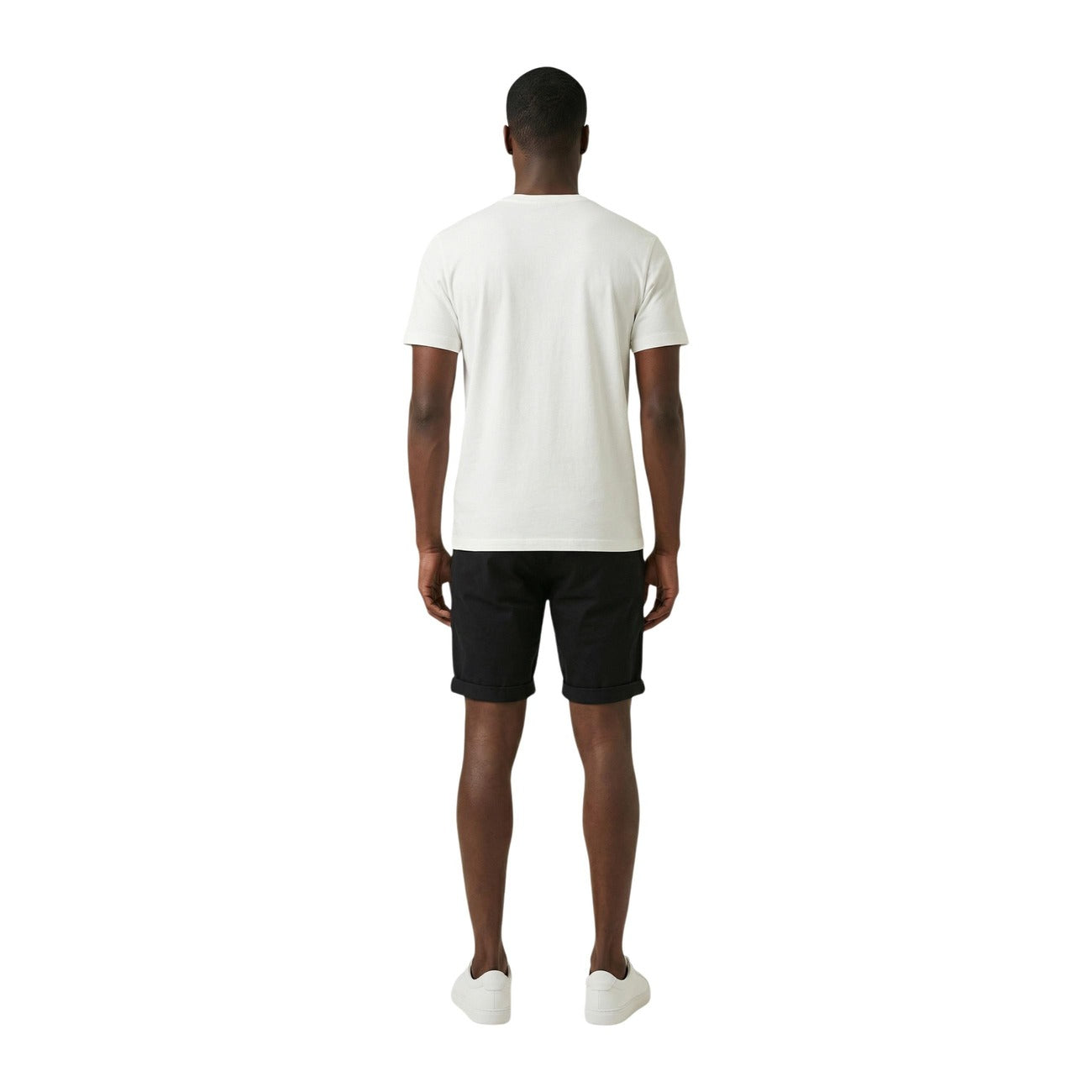 Tommy Hilfiger Jeans Bermudai
