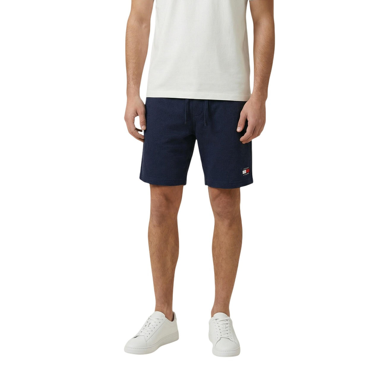 Tommy Hilfiger Jeans Bermudai