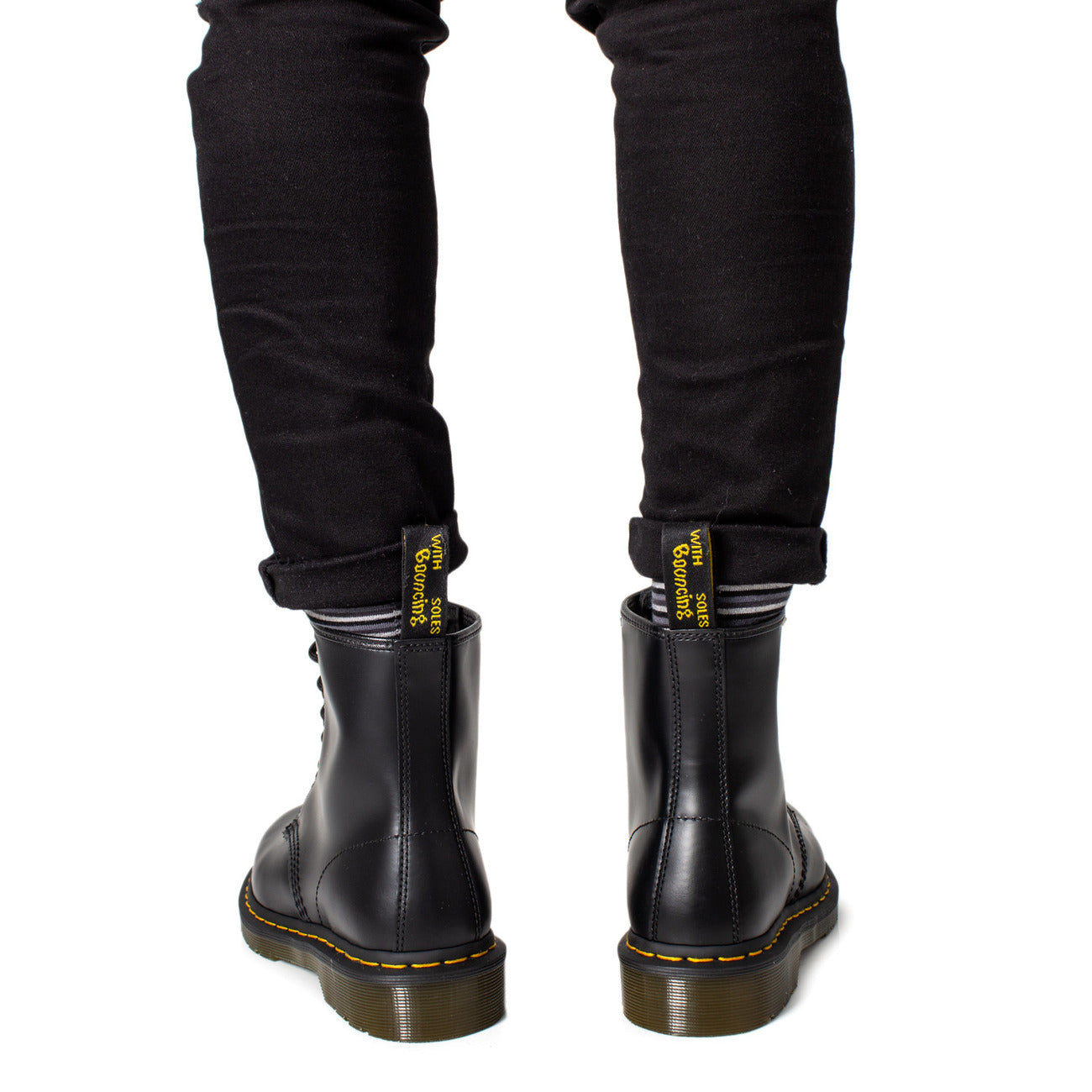 Dr. Martens Vyriški aulinukai