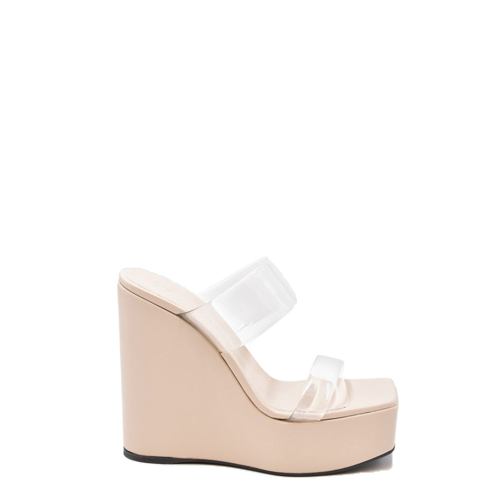 Giuseppe Zanotti Moteriškos basutės