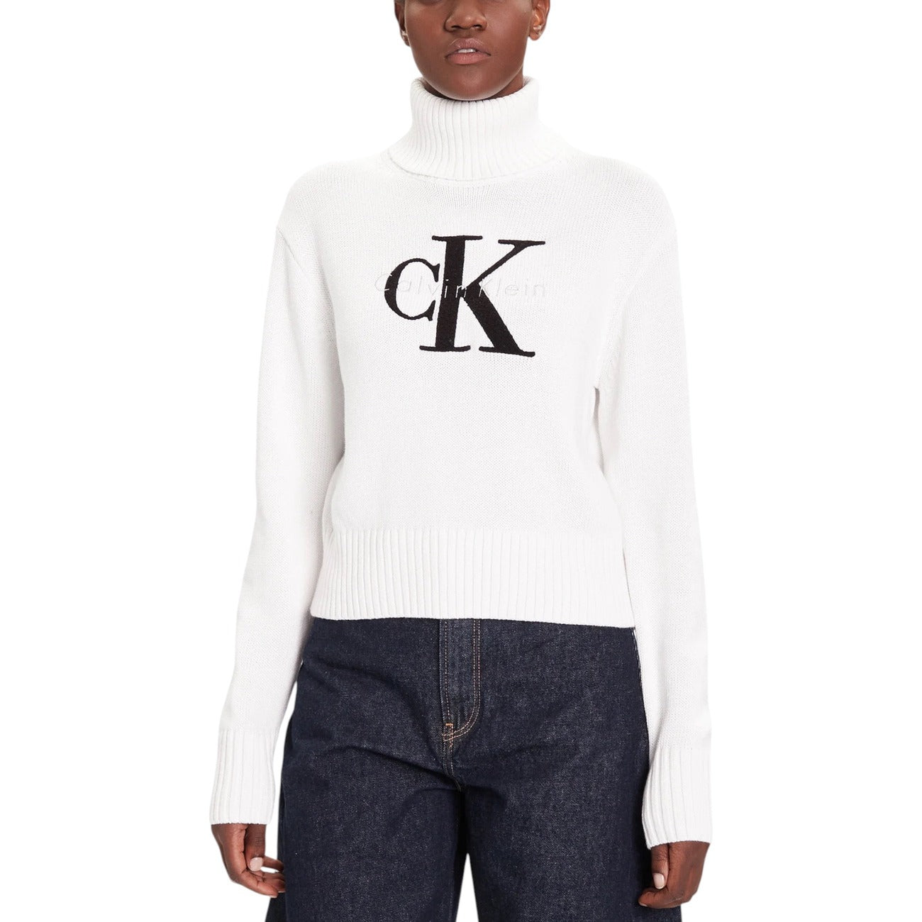 Calvin Klein Jeans Megztinis