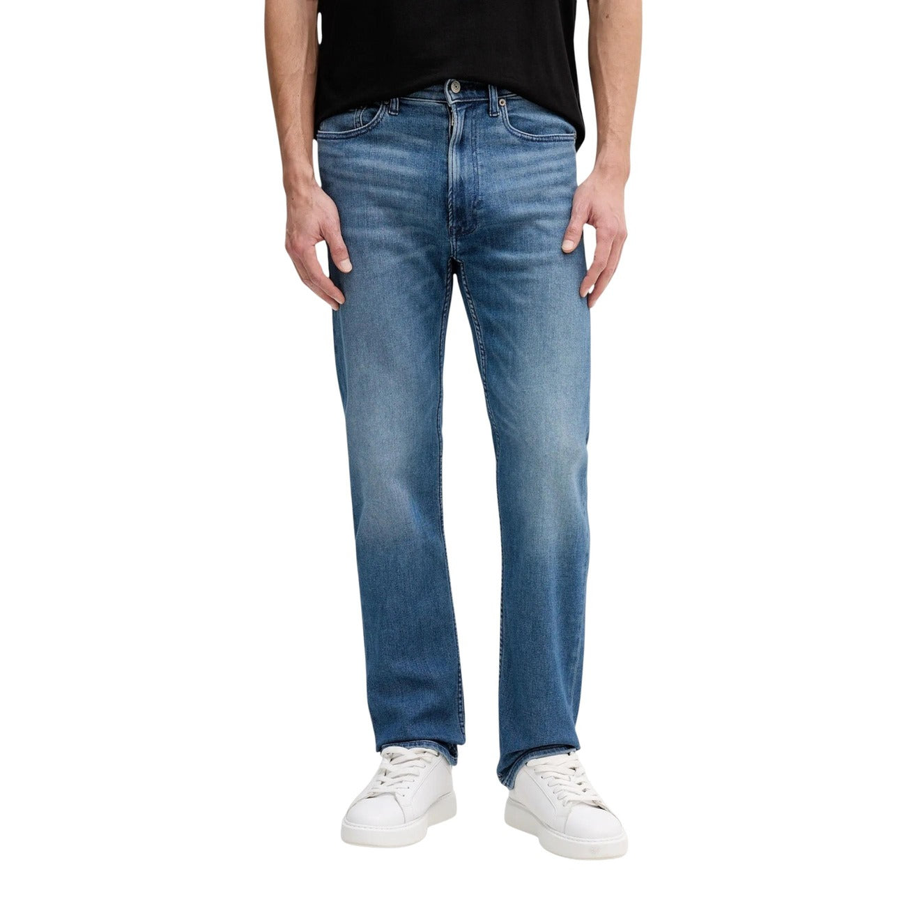 Calvin Klein Jeans Džinsai