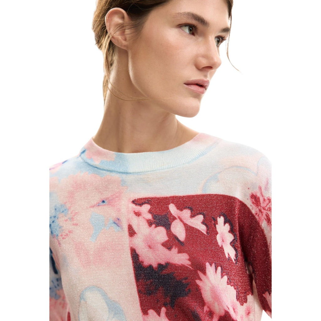 Desigual Megztinis