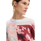 Desigual Megztinis