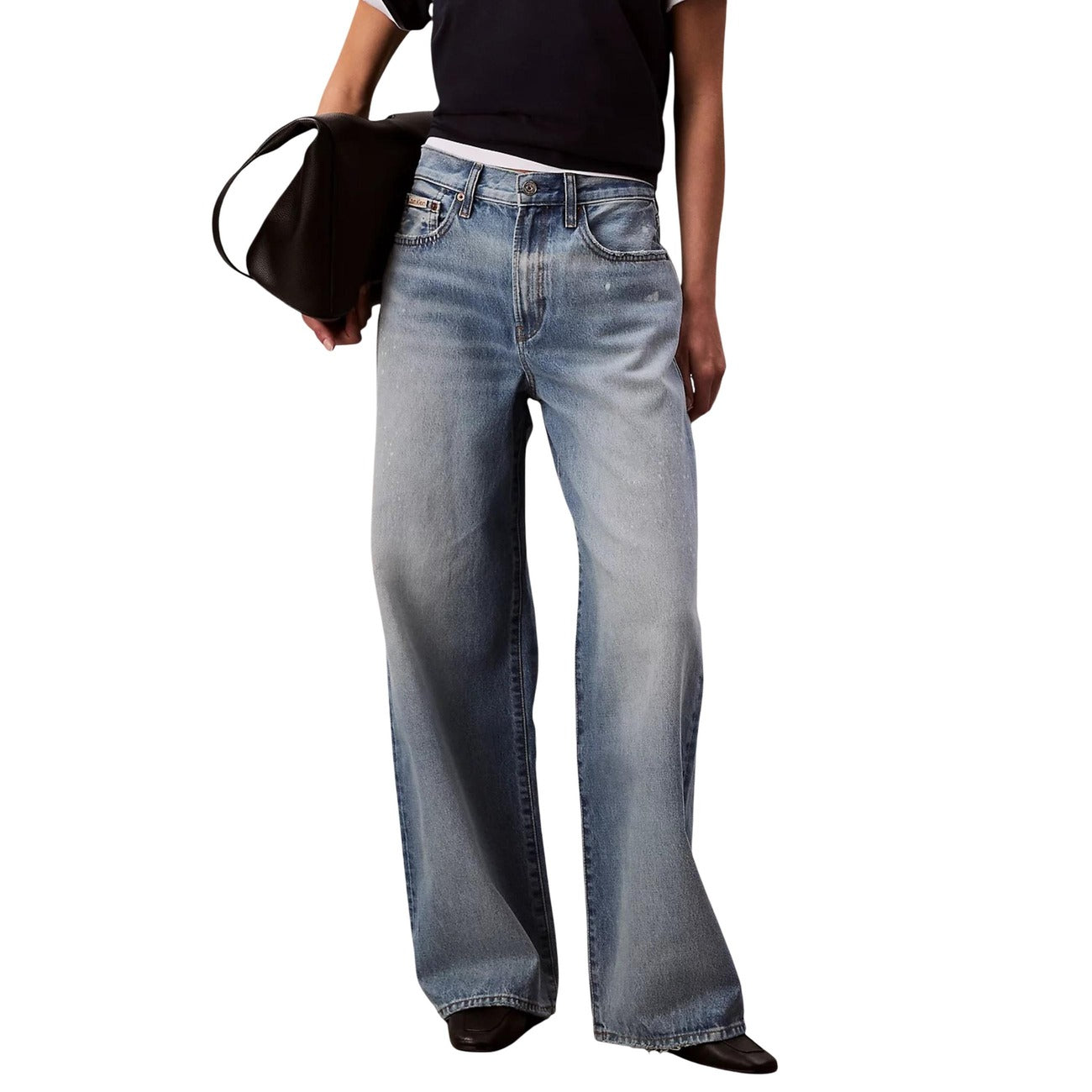 Calvin Klein Jeans Džinsai