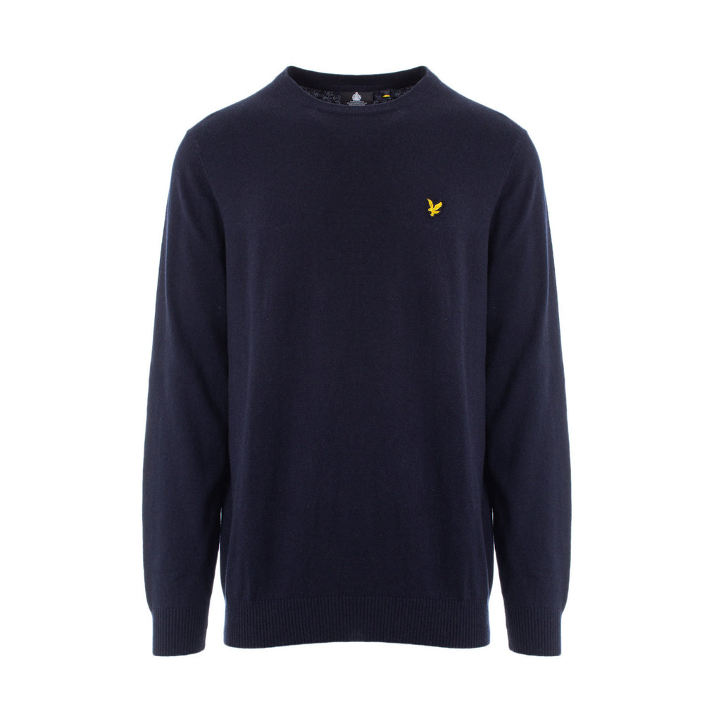 Lyle & Scott Megztinis